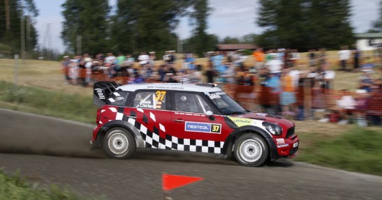 Rajd Finlandii
